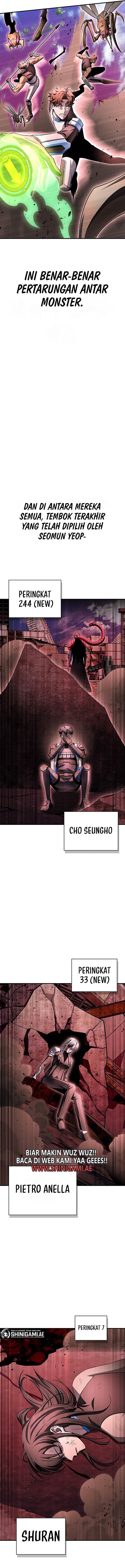 Superhuman Battlefield Chap 142 - Next Chap 143