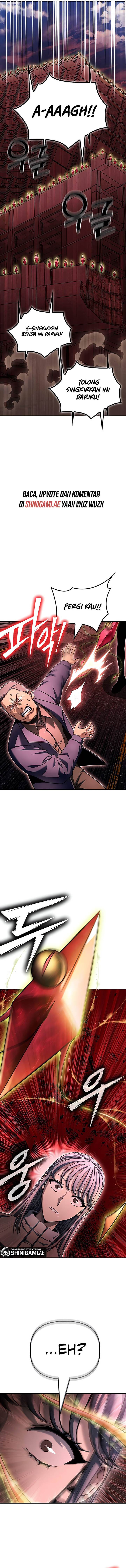 Superhuman Battlefield Chap 142 - Next Chap 143