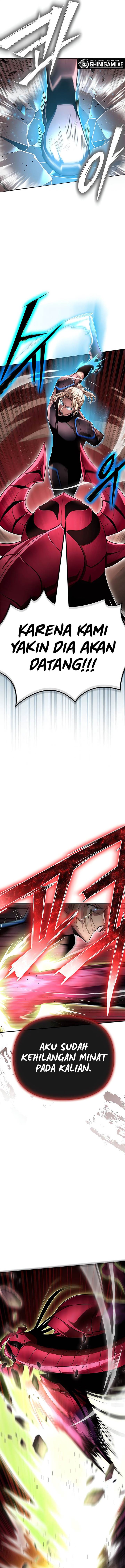 Superhuman Battlefield Chap 142 - Next Chap 143