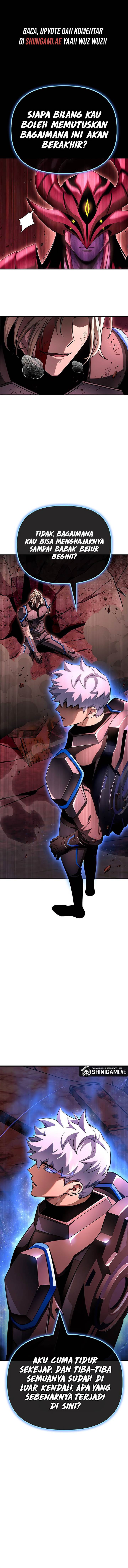 Superhuman Battlefield Chap 142 - Next Chap 143