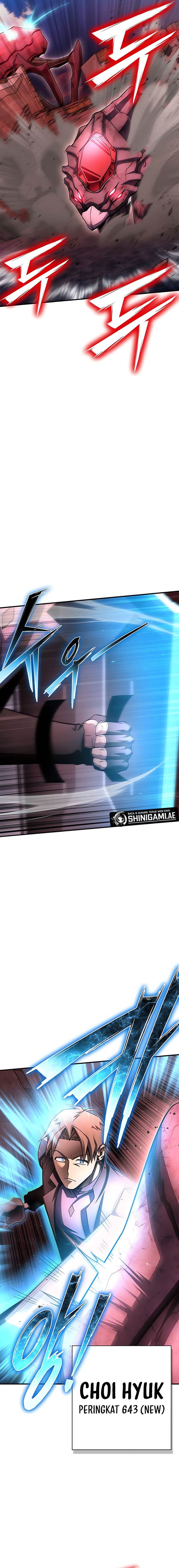 Superhuman Battlefield Chap 142 - Next Chap 143