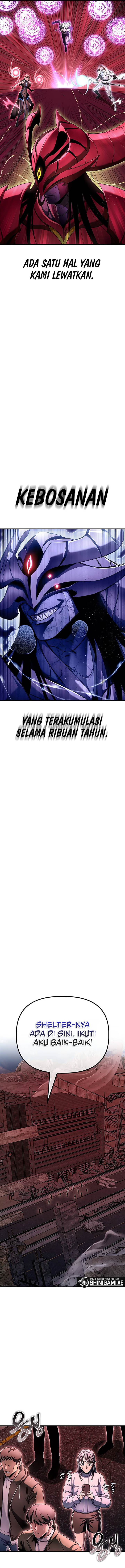 Superhuman Battlefield Chap 142 - Next Chap 143