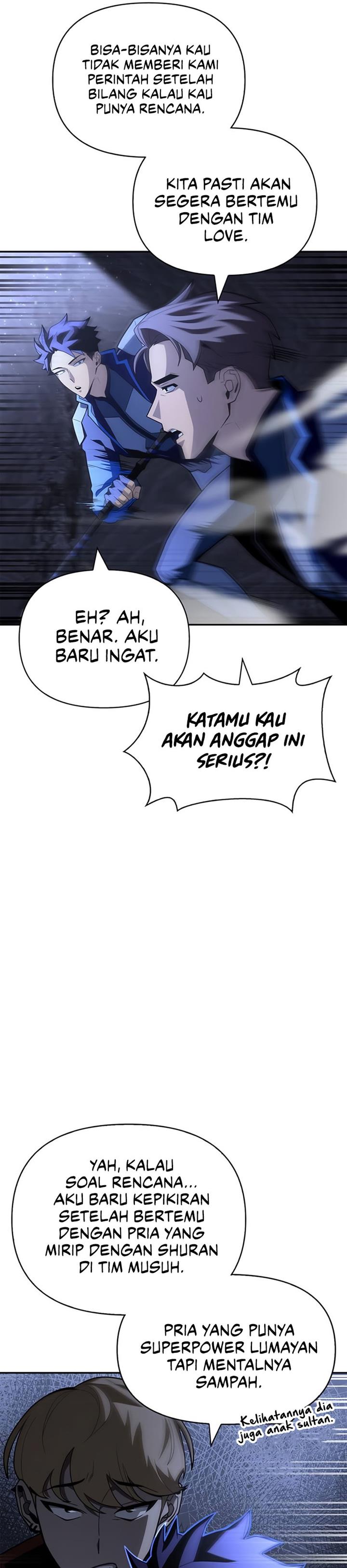 Superhuman Battlefield Chap 15 - Next Chap 16