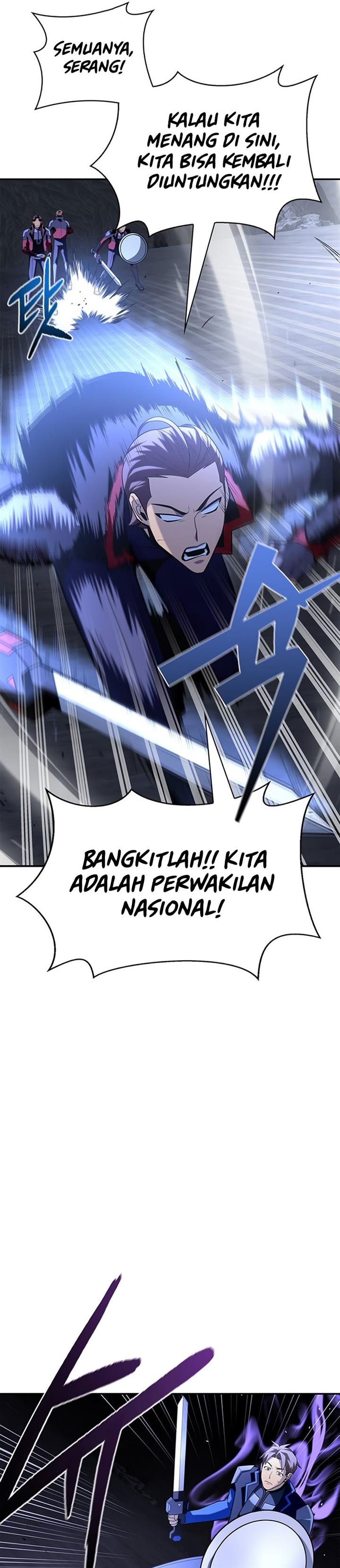 Superhuman Battlefield Chap 15 - Next Chap 16