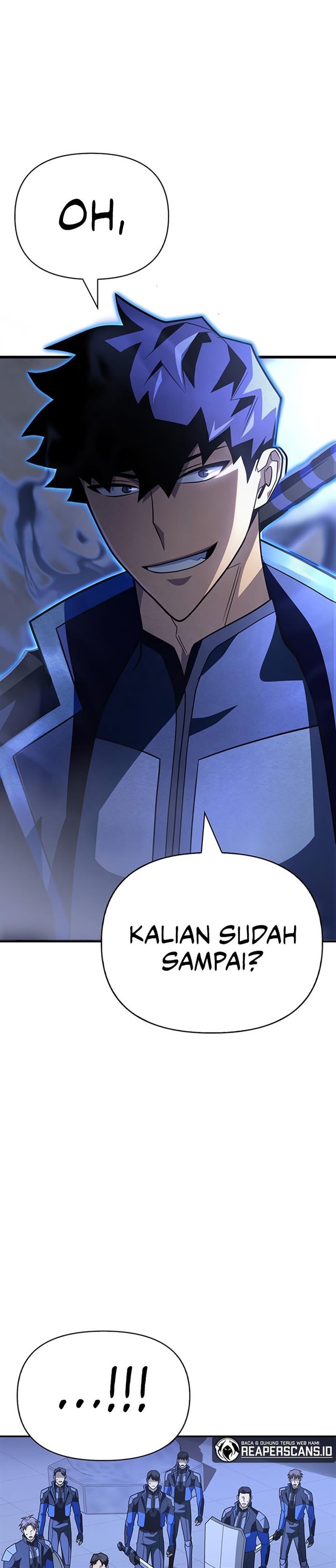 Superhuman Battlefield Chap 15 - Next Chap 16
