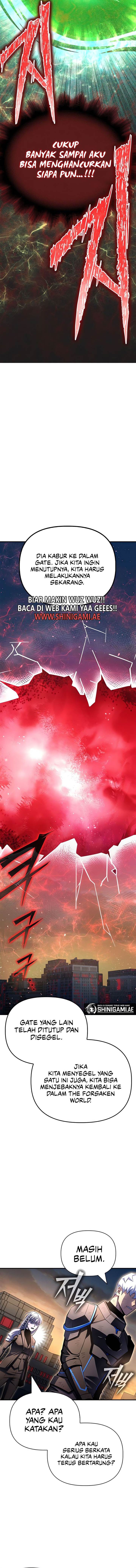 Superhuman Battlefield Chap 150 - Next Chap 151