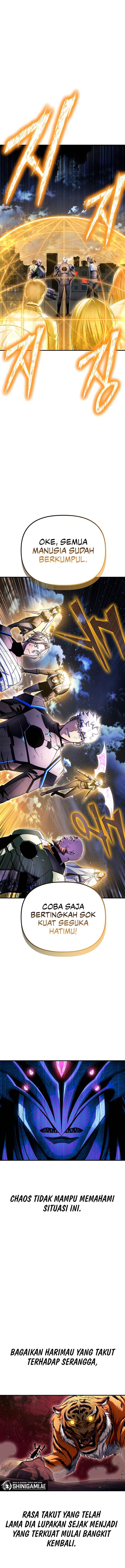 Superhuman Battlefield Chap 150 - Next Chap 151