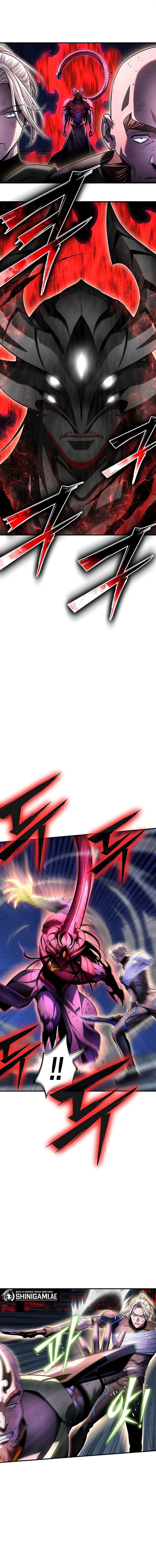 Superhuman Battlefield Chap 150 - Next Chap 151