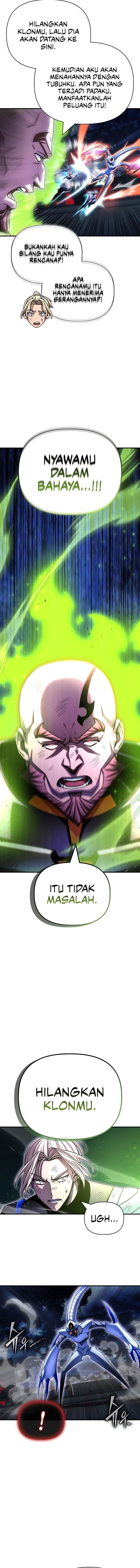 Superhuman Battlefield Chap 150 - Next Chap 151