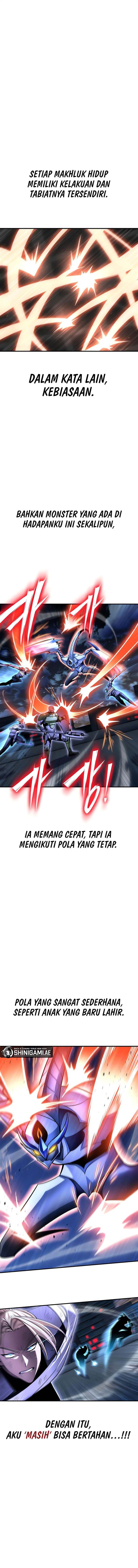 Superhuman Battlefield Chap 150 - Next Chap 151