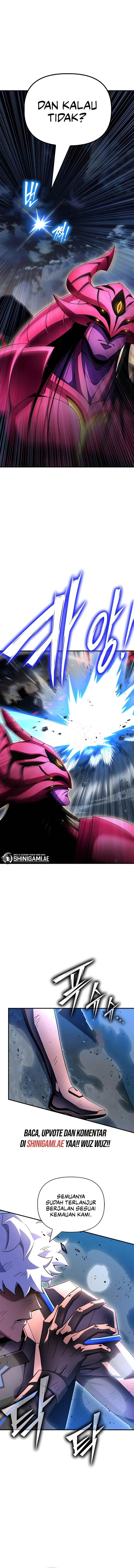 Superhuman Battlefield Chap 150 - Next Chap 151