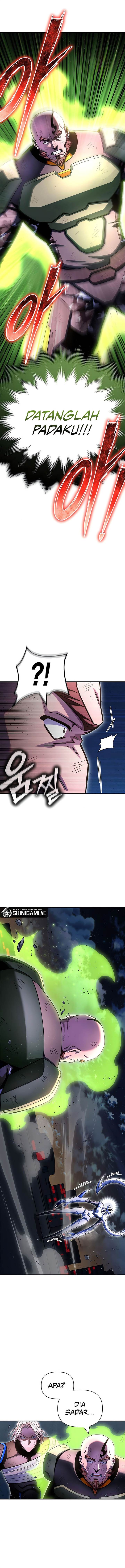 Superhuman Battlefield Chap 150 - Next Chap 151