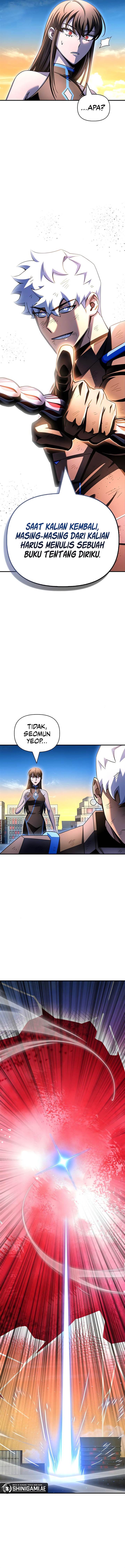 Superhuman Battlefield Chap 150 - Next Chap 151