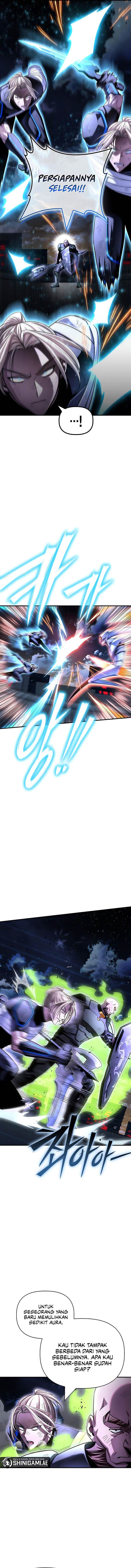 Superhuman Battlefield Chap 150 - Next Chap 151