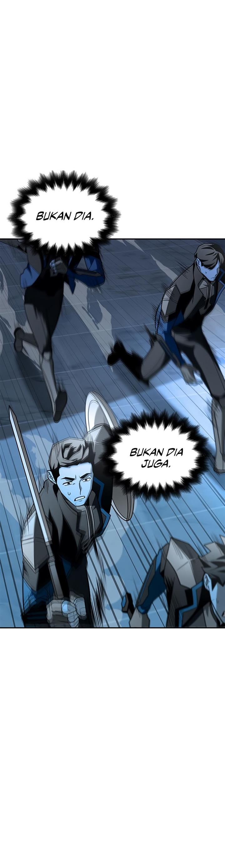 Superhuman Battlefield Chap 16 - Next Chap 17