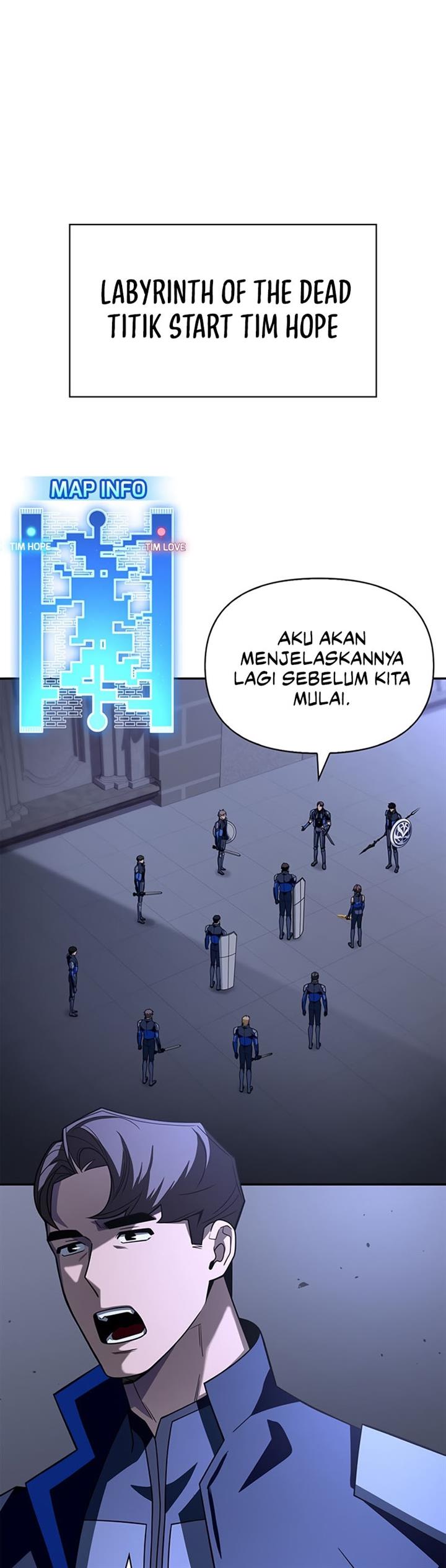 Superhuman Battlefield Chap 16 - Next Chap 17