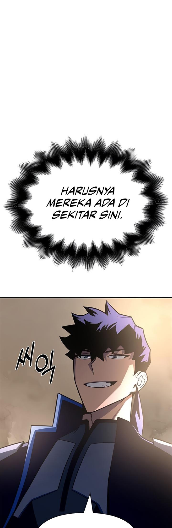 Superhuman Battlefield Chap 16 - Next Chap 17