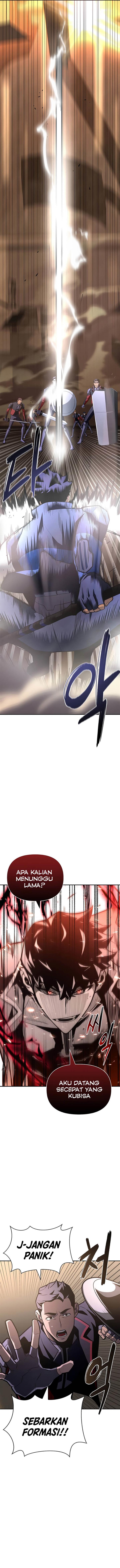 Superhuman Battlefield Chap 17 - Next Chap 18