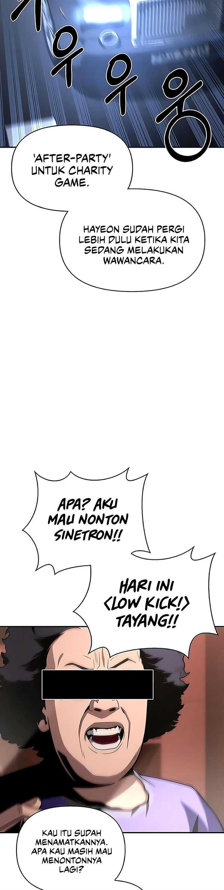 Superhuman Battlefield Chap 18 - Next Chap 19