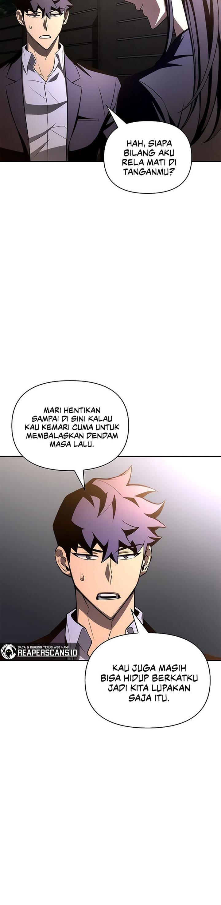Superhuman Battlefield Chap 19 - Next Chap 20