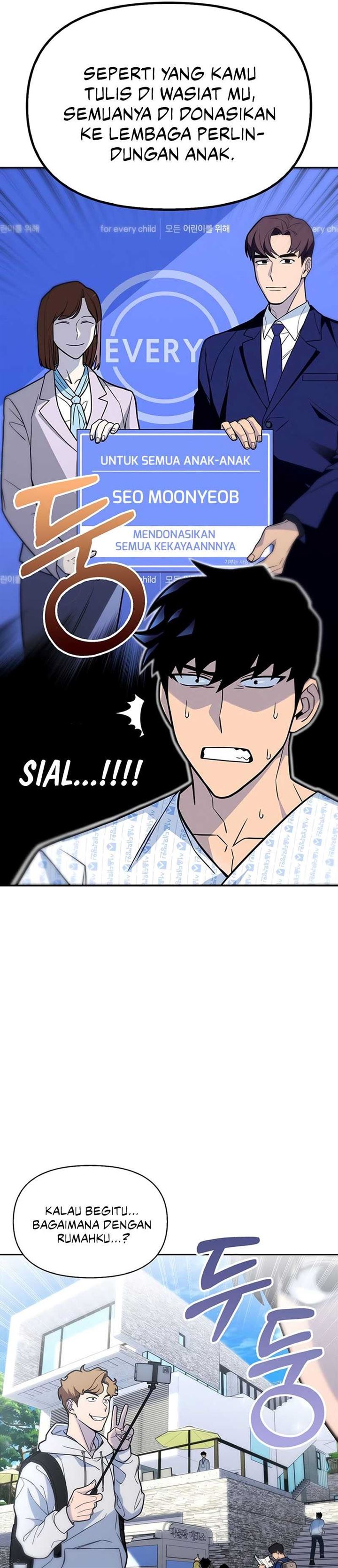 Superhuman Battlefield Chap 2 - Next Chap 3