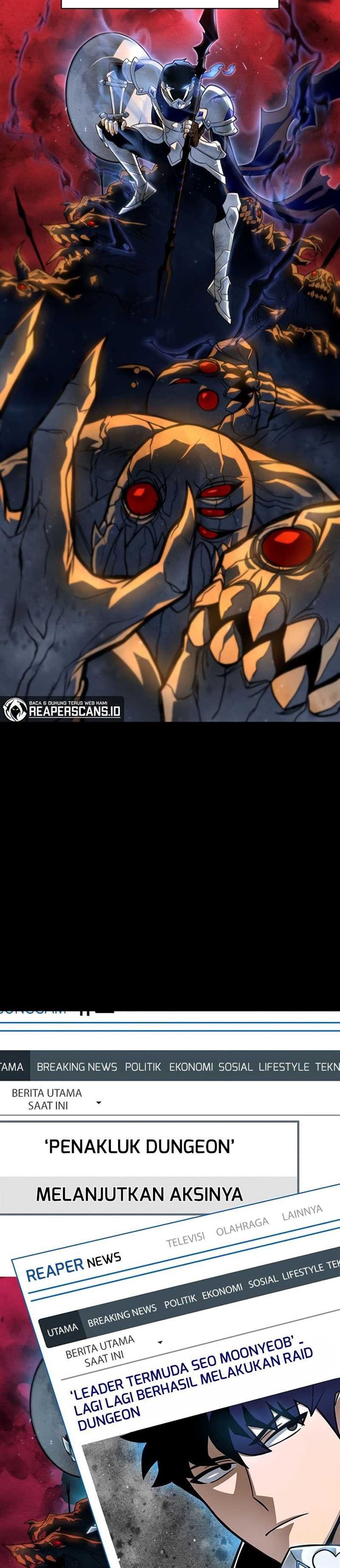 Superhuman Battlefield Chap 2 - Next Chap 3