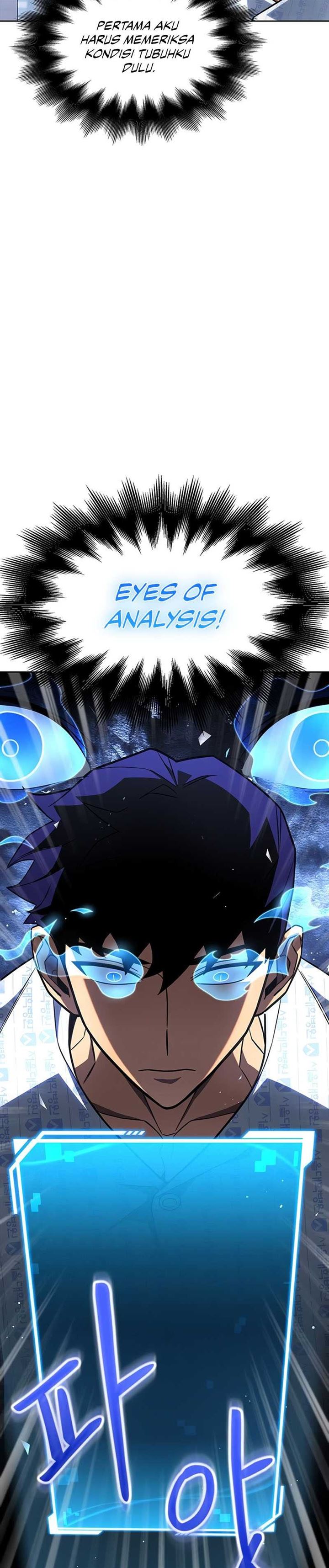 Superhuman Battlefield Chap 2 - Next Chap 3