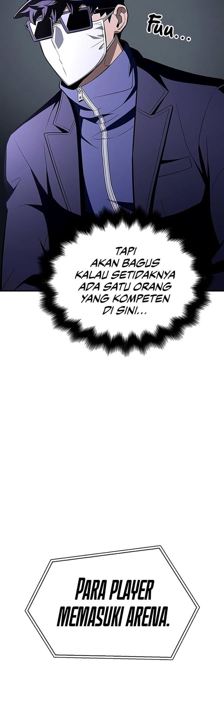 Superhuman Battlefield Chap 20 - Next Chap 21