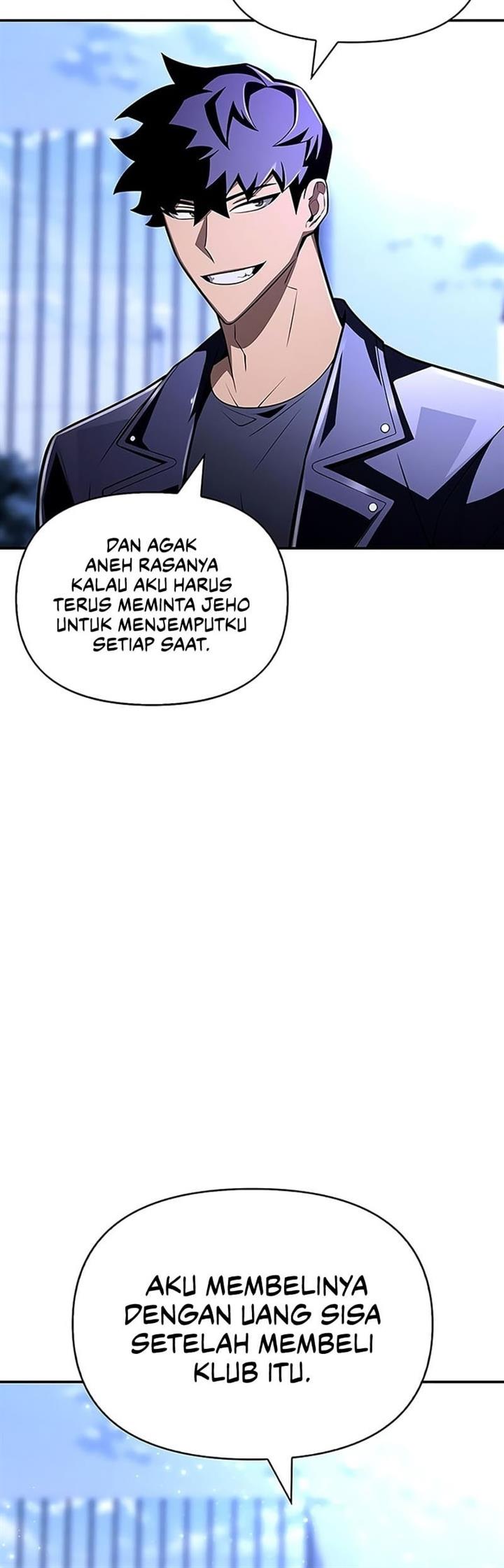 Superhuman Battlefield Chap 20 - Next Chap 21