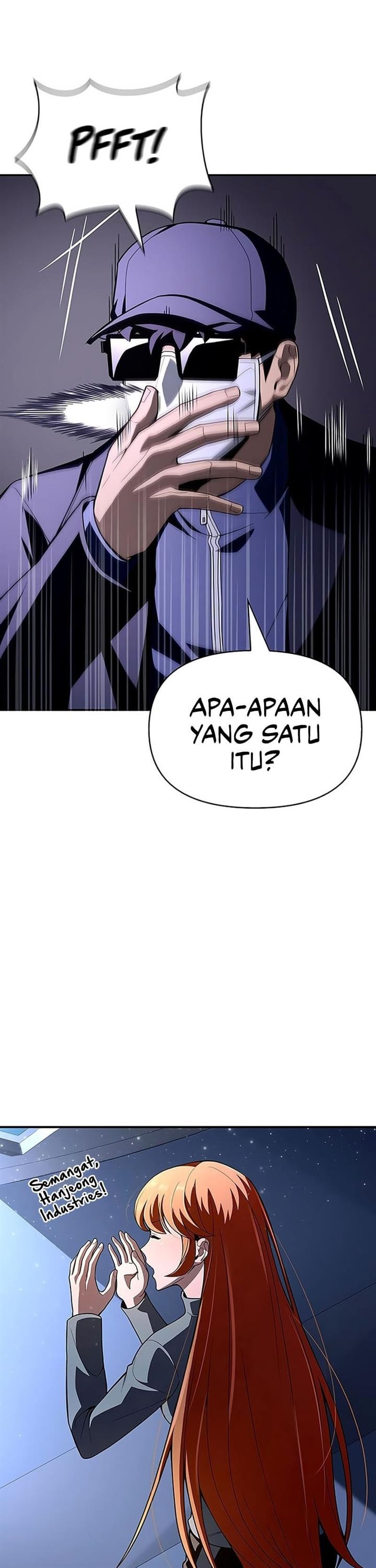Superhuman Battlefield Chap 20 - Next Chap 21