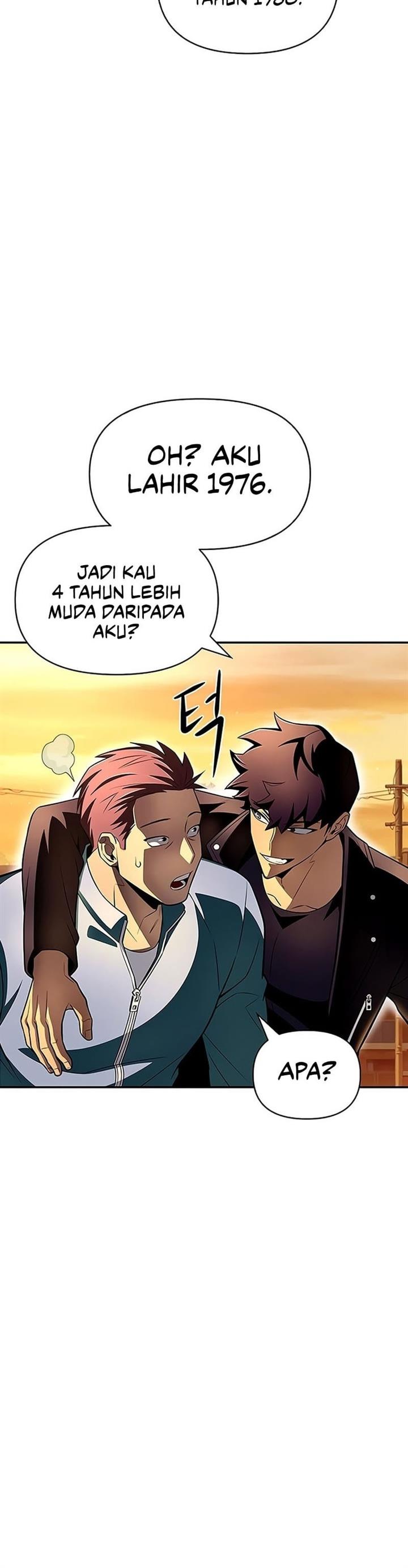 Superhuman Battlefield Chap 20 - Next Chap 21