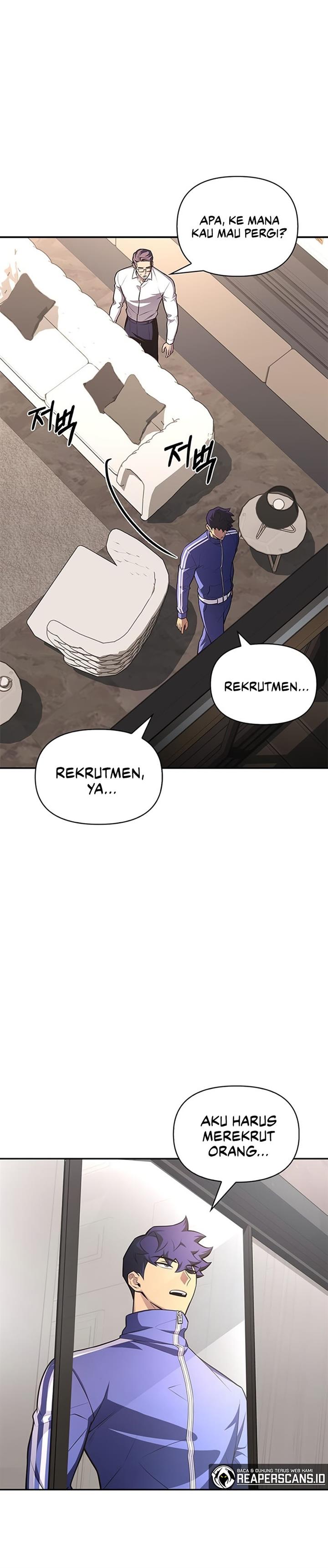 Superhuman Battlefield Chap 21 - Next Chap 22
