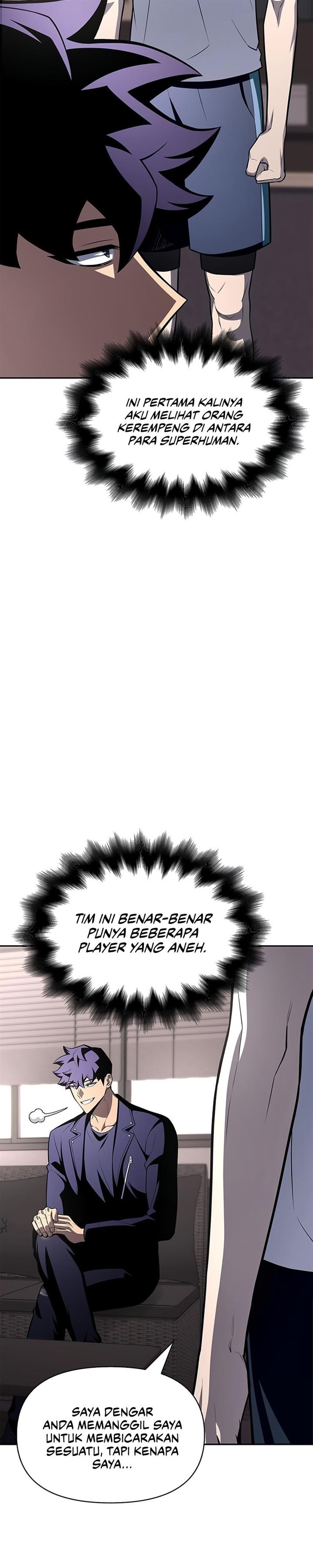 Superhuman Battlefield Chap 21 - Next Chap 22