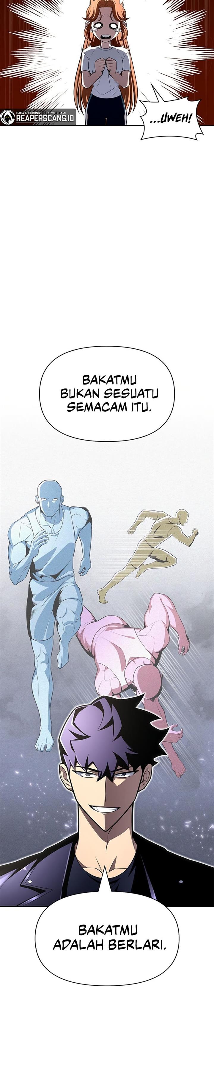 Superhuman Battlefield Chap 21 - Next Chap 22