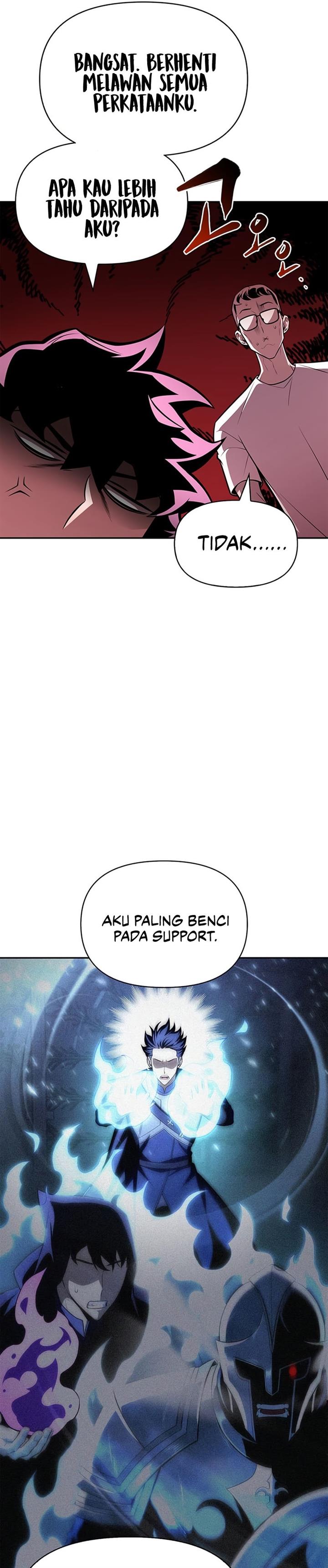 Superhuman Battlefield Chap 21 - Next Chap 22