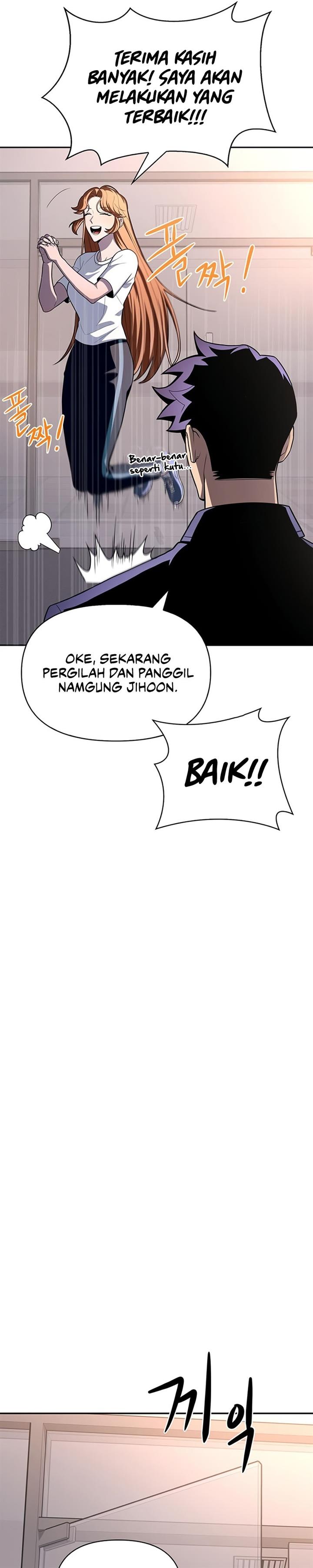 Superhuman Battlefield Chap 21 - Next Chap 22
