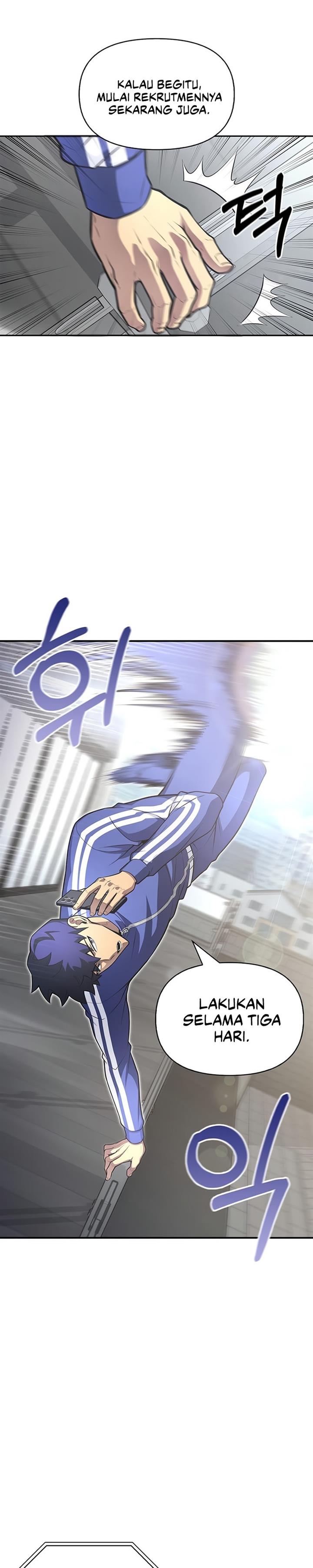 Superhuman Battlefield Chap 21 - Next Chap 22