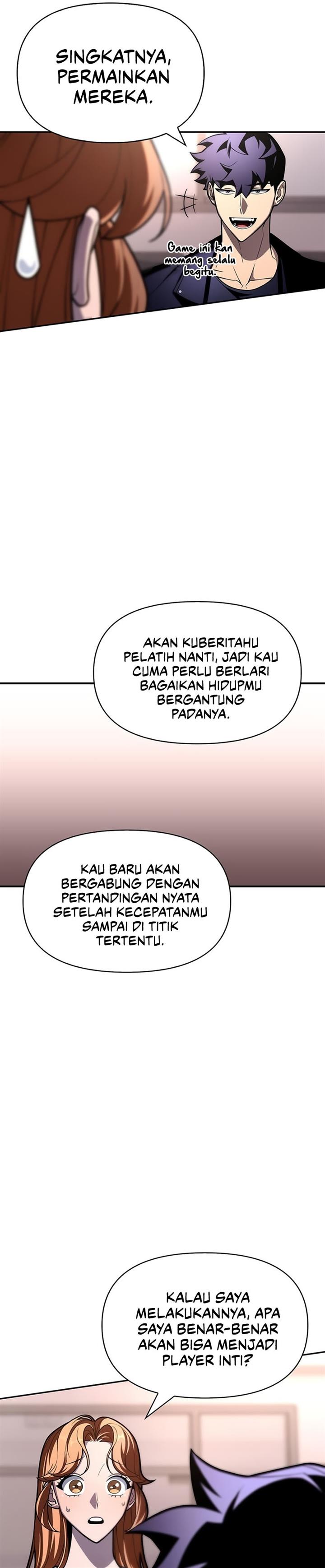 Superhuman Battlefield Chap 21 - Next Chap 22