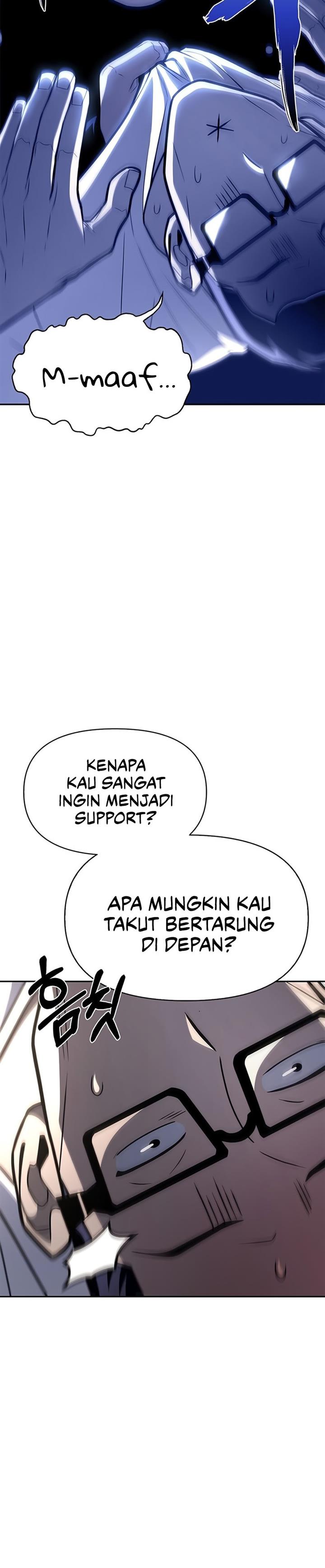 Superhuman Battlefield Chap 21 - Next Chap 22