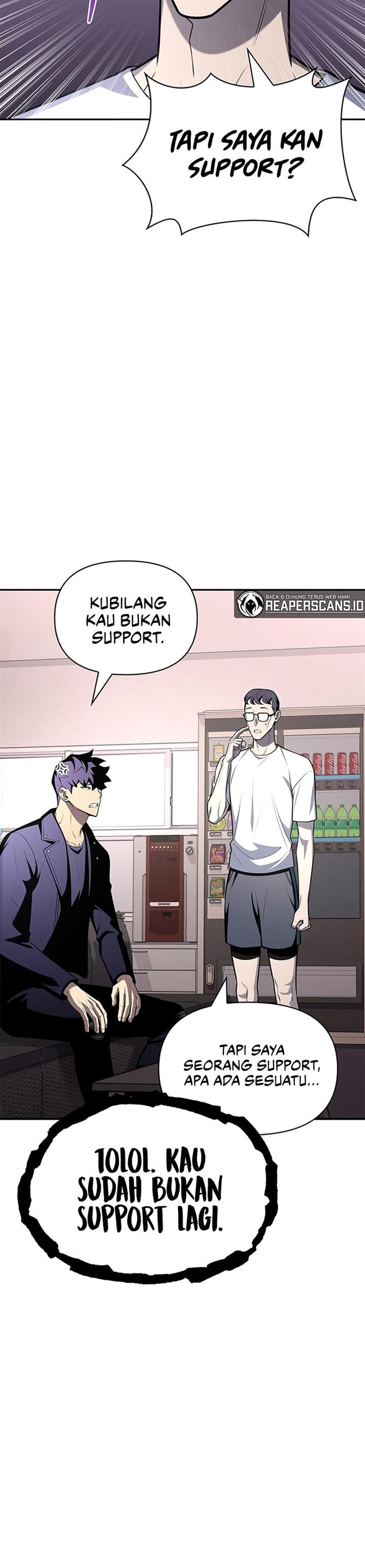 Superhuman Battlefield Chap 21 - Next Chap 22