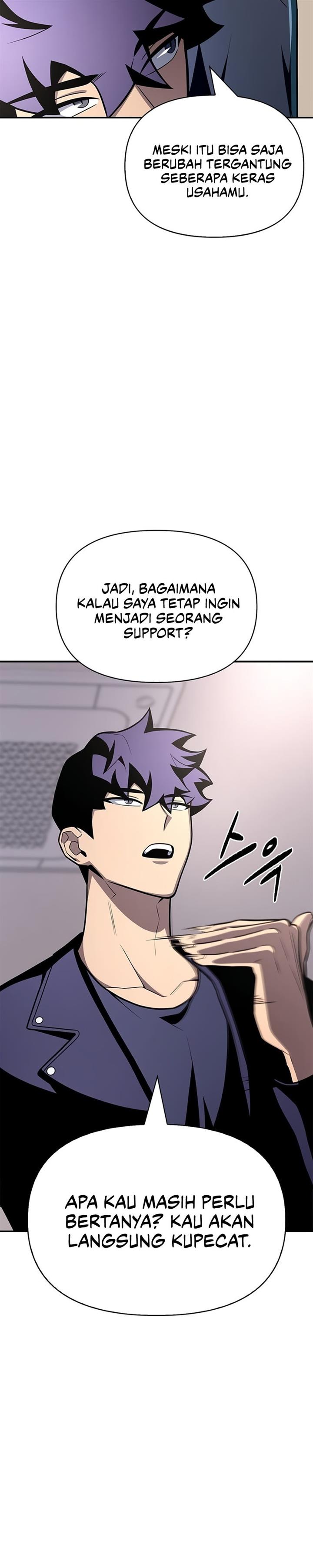 Superhuman Battlefield Chap 21 - Next Chap 22