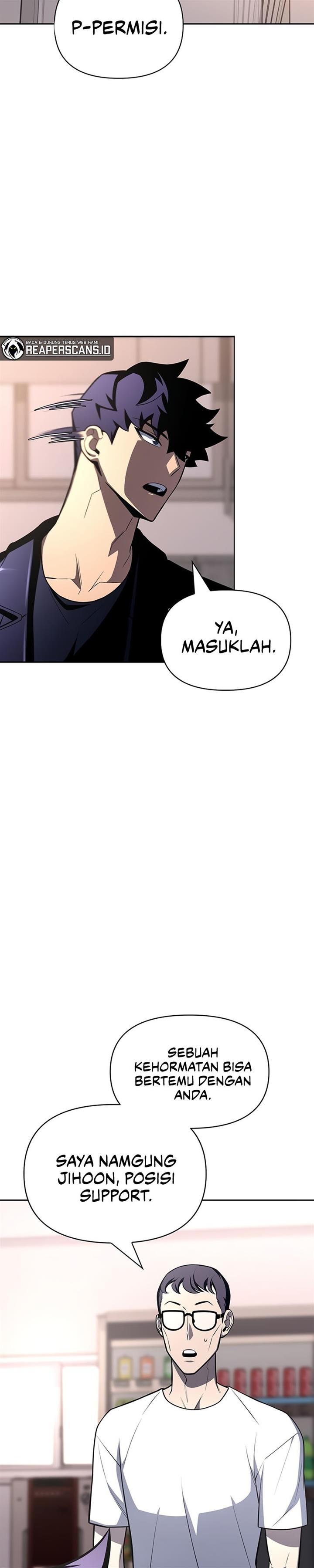 Superhuman Battlefield Chap 21 - Next Chap 22