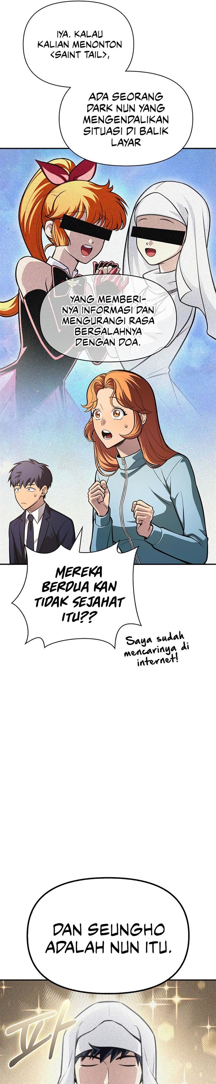 Superhuman Battlefield Chap 22 - Next Chap 23