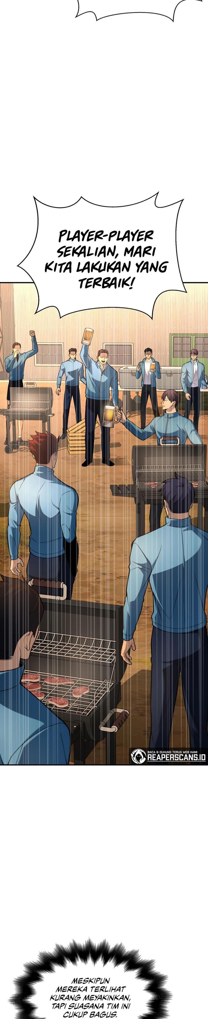 Superhuman Battlefield Chap 22 - Next Chap 23