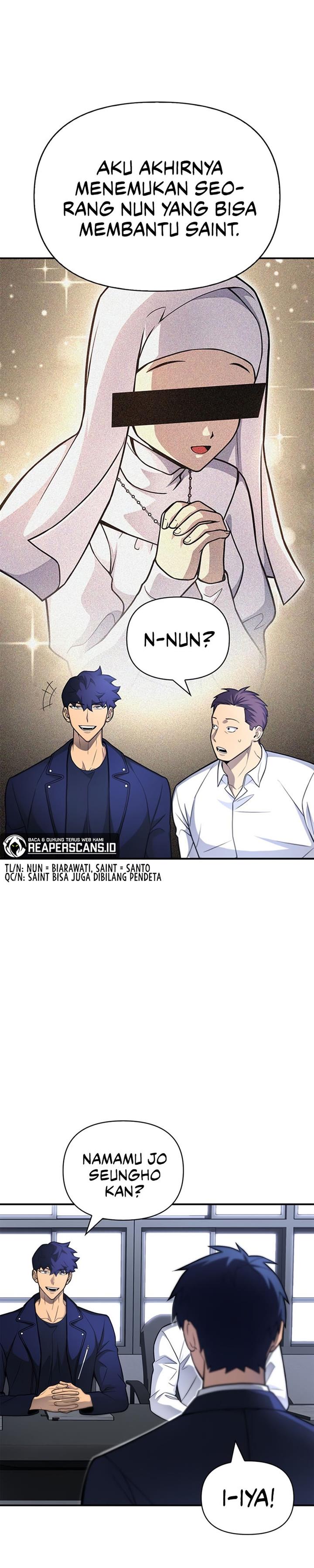Superhuman Battlefield Chap 22 - Next Chap 23