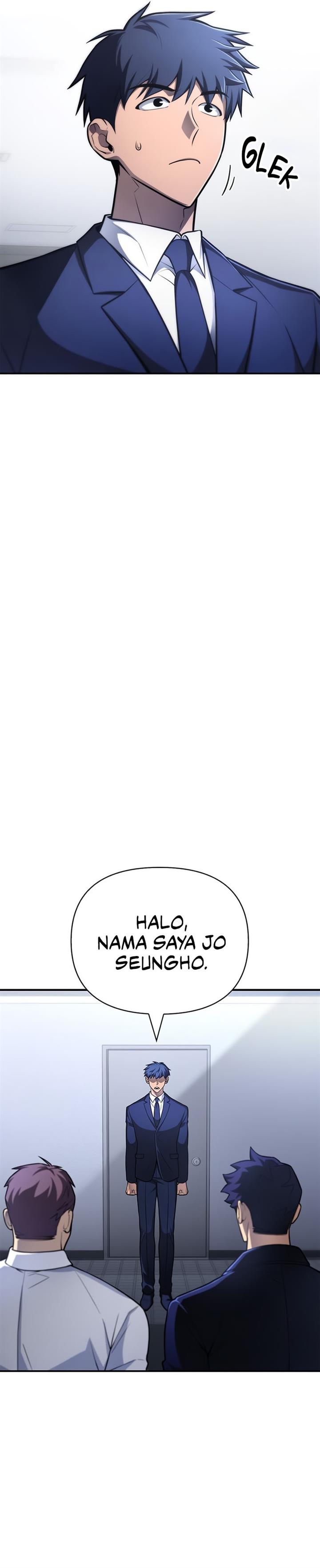 Superhuman Battlefield Chap 22 - Next Chap 23