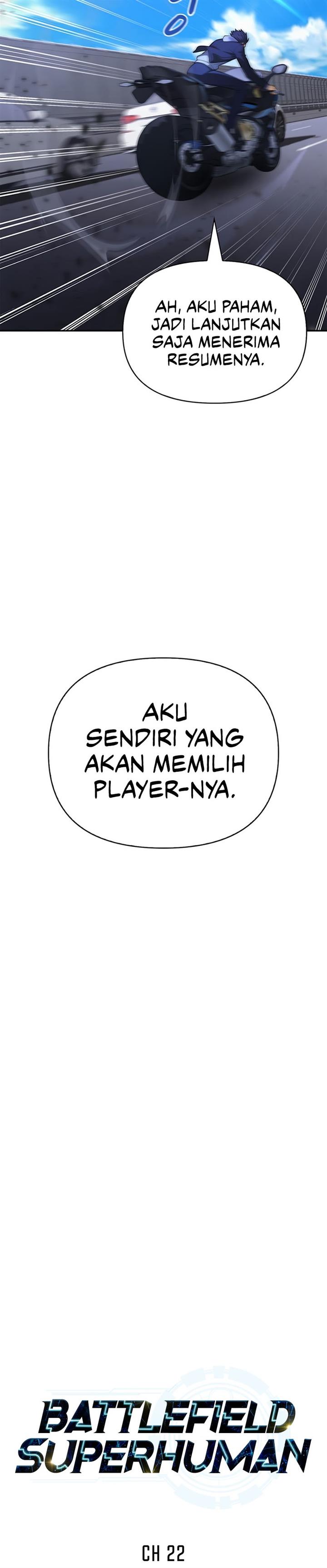 Superhuman Battlefield Chap 22 - Next Chap 23