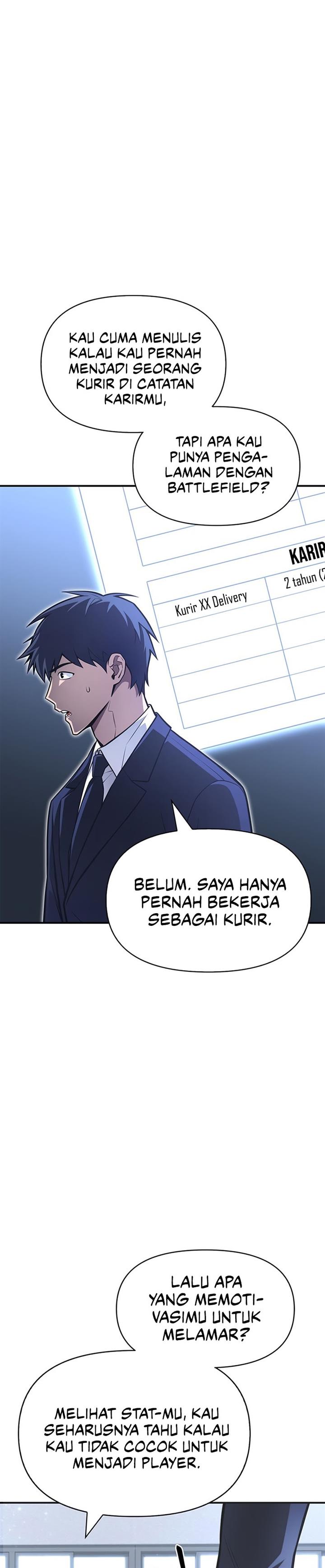 Superhuman Battlefield Chap 22 - Next Chap 23