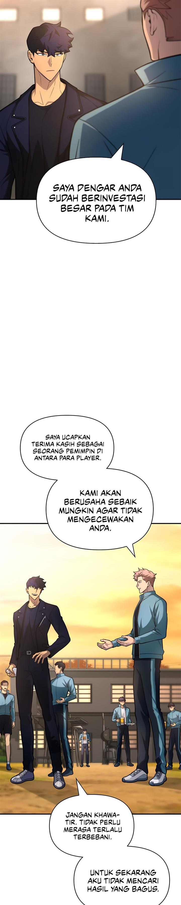 Superhuman Battlefield Chap 22 - Next Chap 23