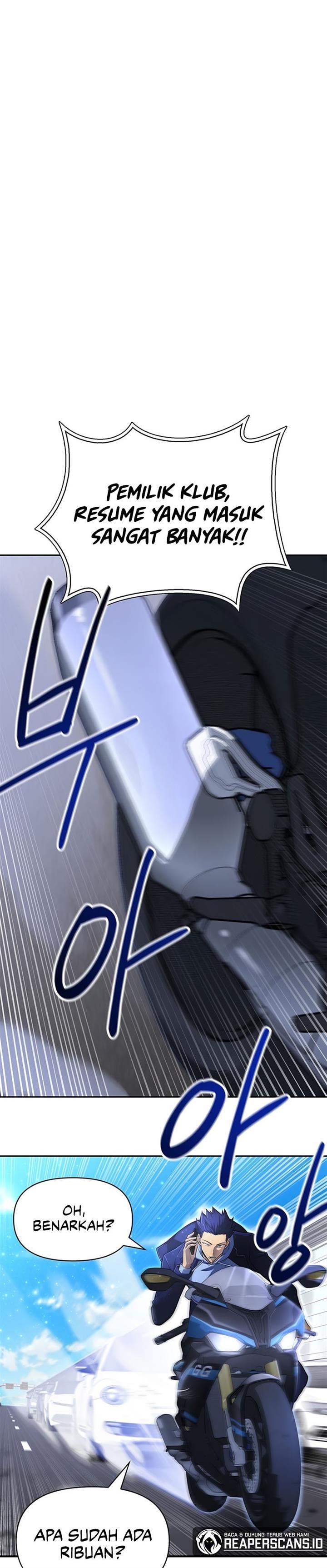 Superhuman Battlefield Chap 22 - Next Chap 23